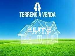 Terreno à venda no Santa Paula: 