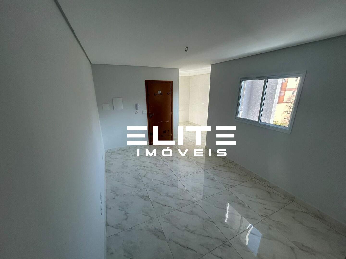 Apartamento à venda no Santa Maria: 