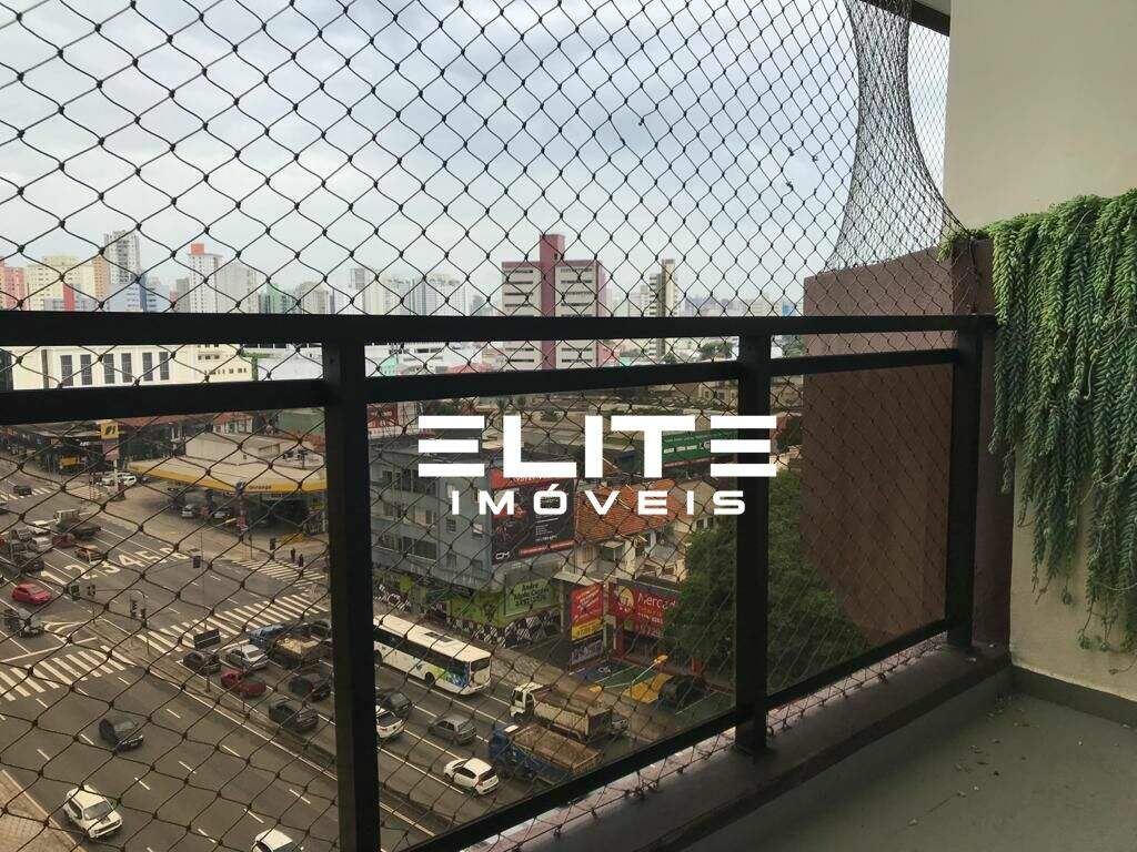 Apartamento à venda no Casa Branca: 