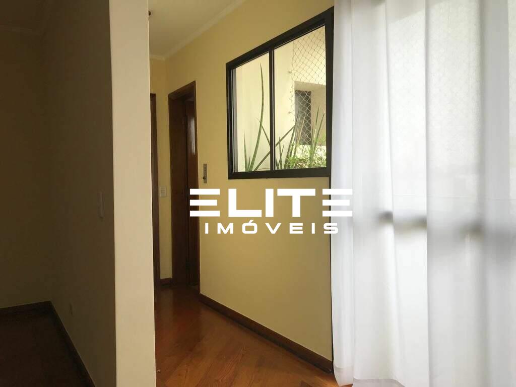 Apartamento à venda no Casa Branca: 