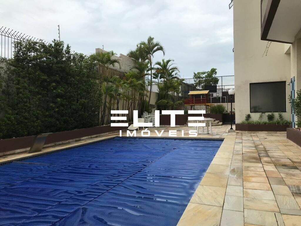 Apartamento à venda no Casa Branca: 