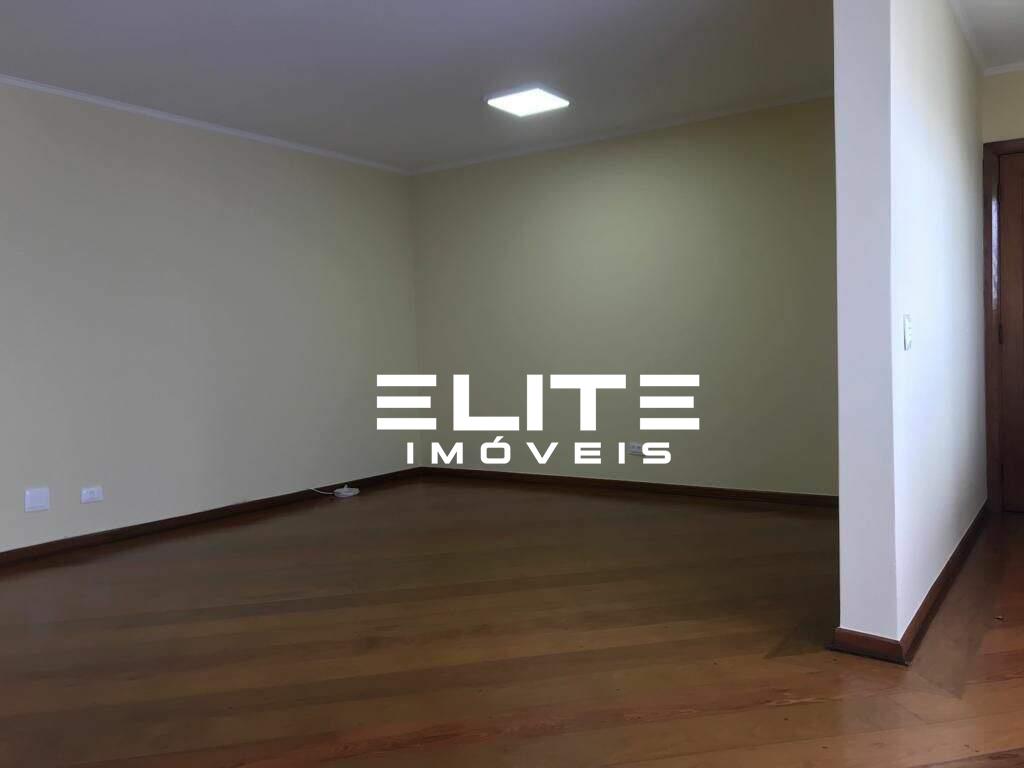 Apartamento à venda no Casa Branca: 