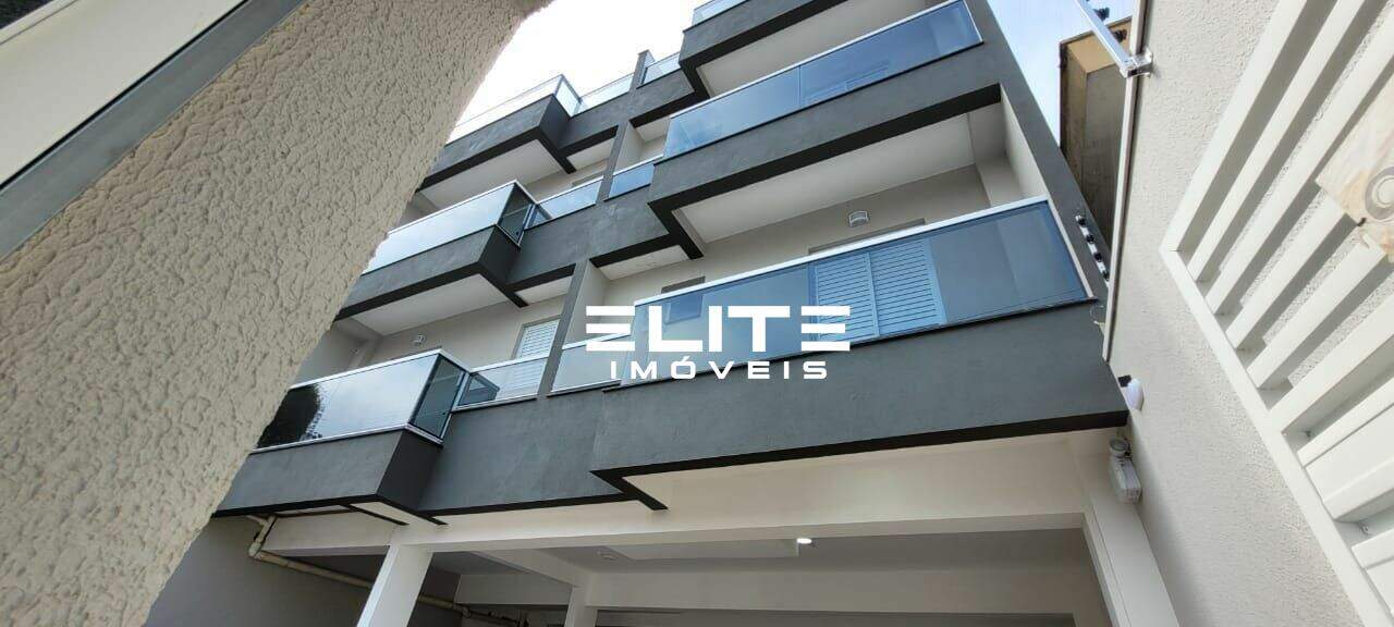 Cobertura à venda no Vila Guarani: 