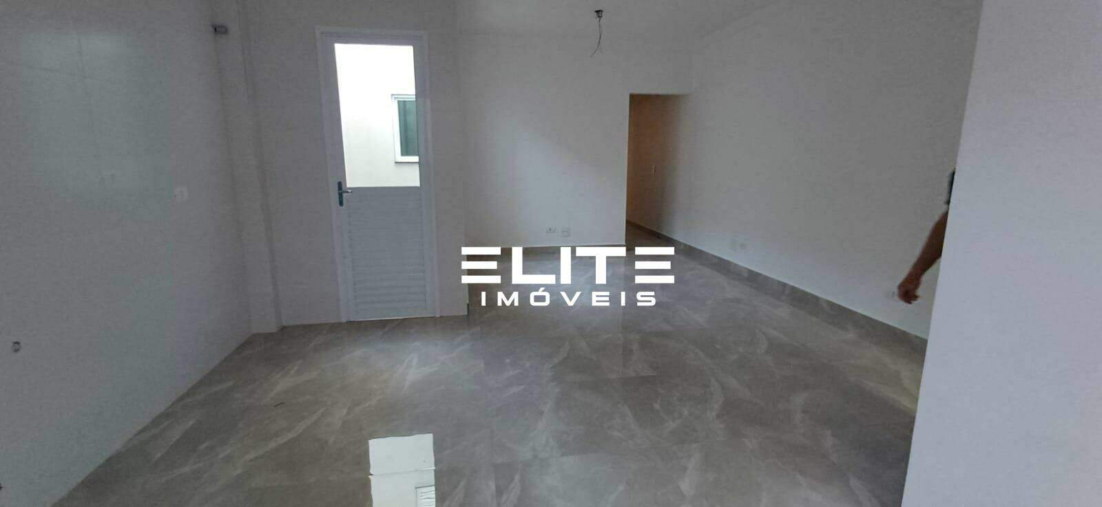 Cobertura à venda no Vila Guarani: 