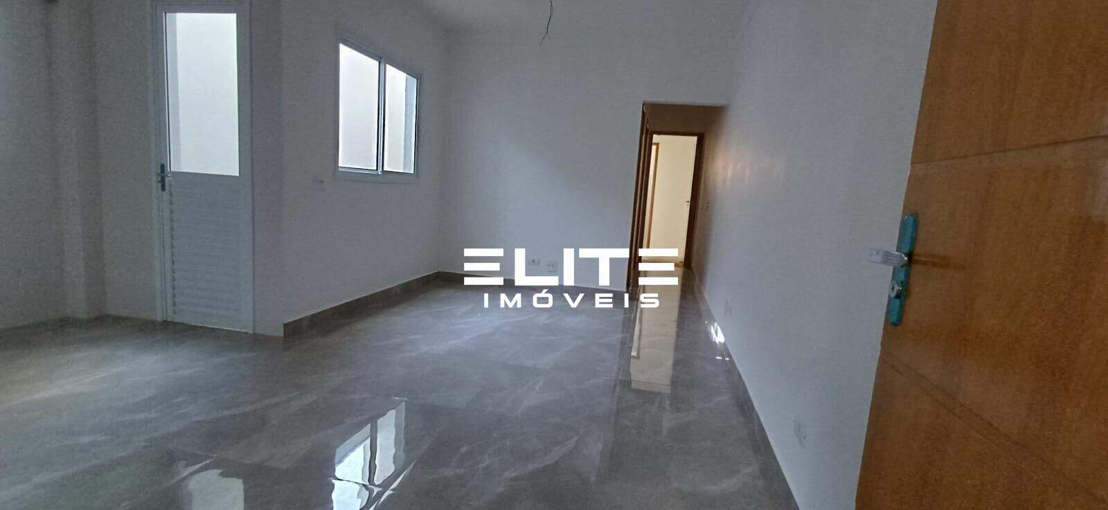 Cobertura à venda no Vila Guarani: 