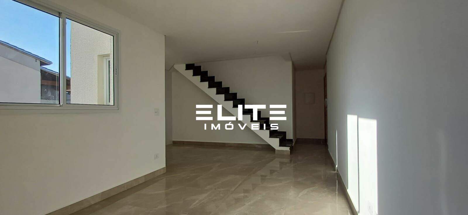 Cobertura à venda no Vila Guarani: 