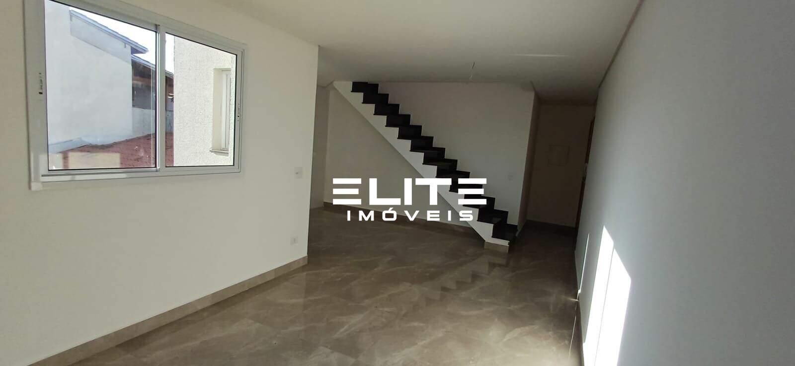 Cobertura à venda no Vila Guarani: 