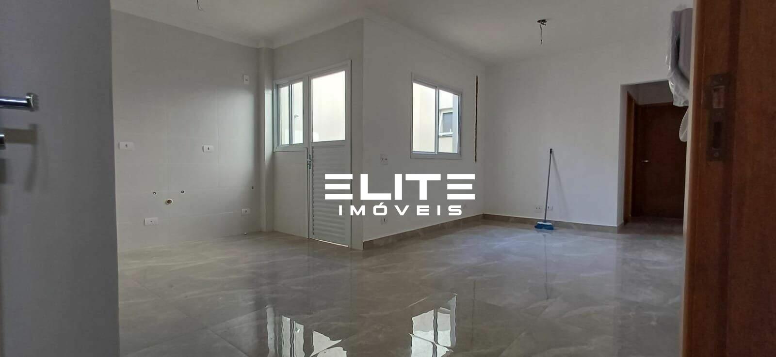 Cobertura à venda no Vila Guarani: 