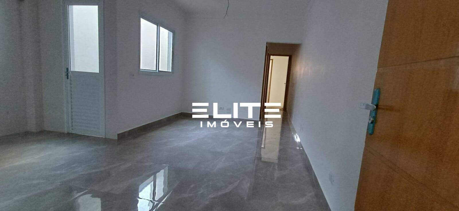 Cobertura à venda no Vila Guarani: 