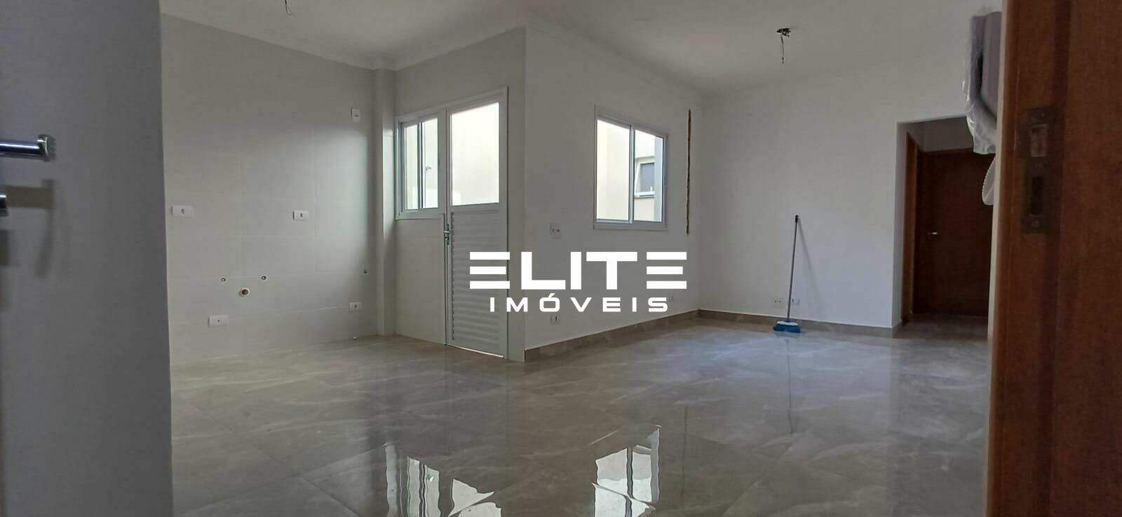 Apartamento à venda no Vila Guarani: 