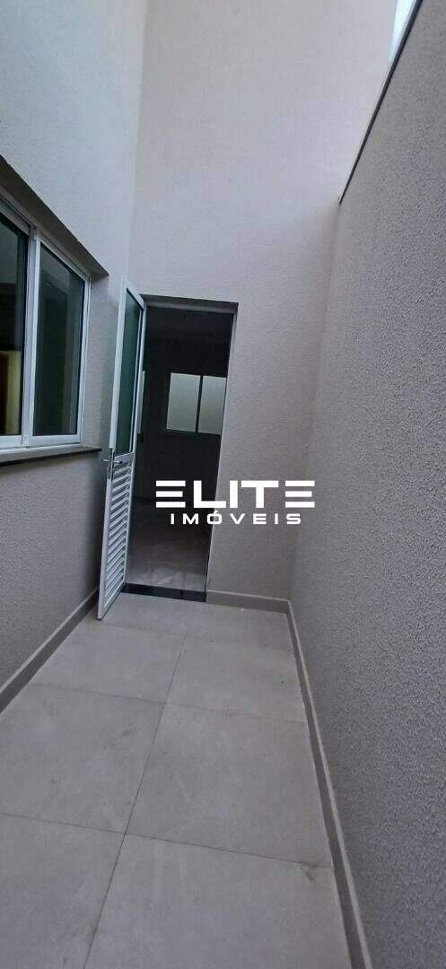 Apartamento à venda no Vila Guarani: 