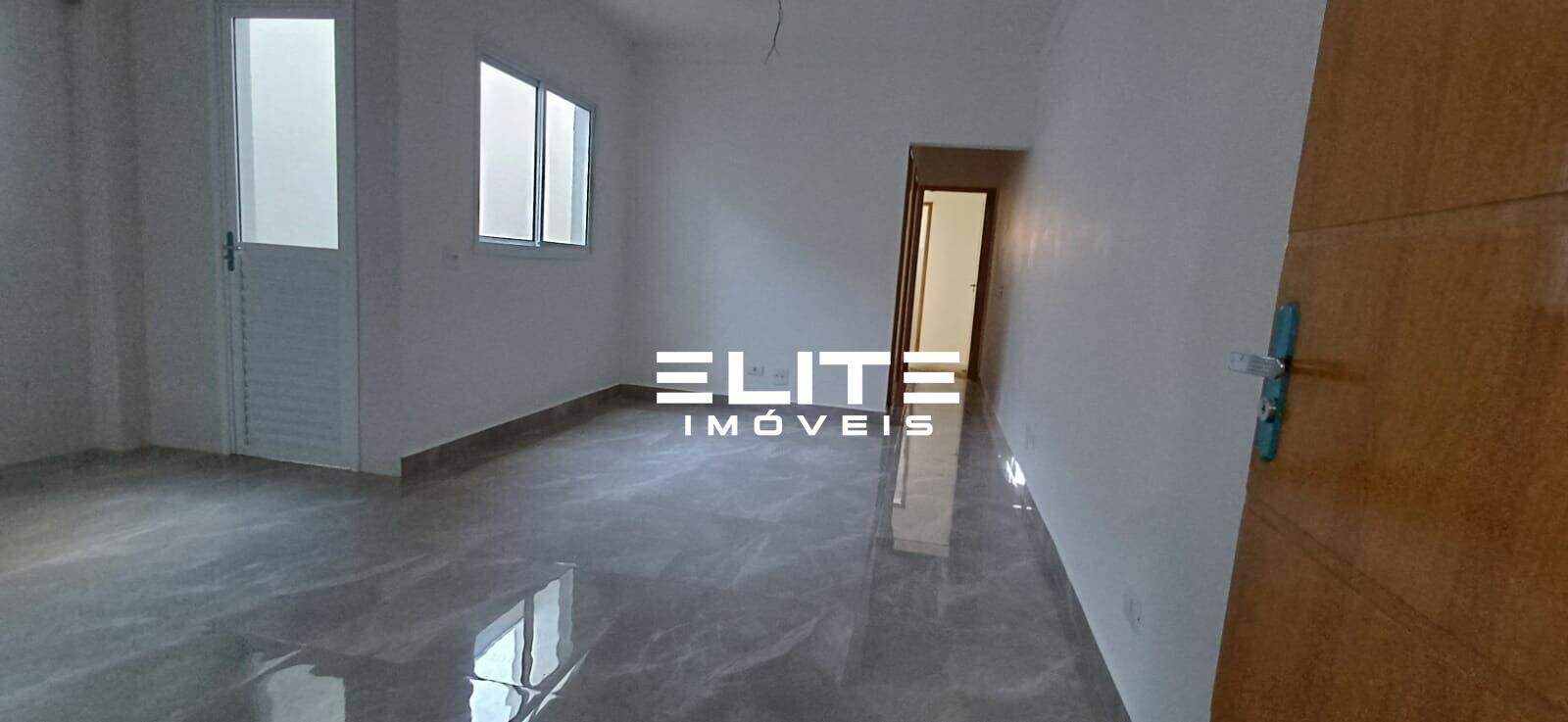 Apartamento à venda no Vila Guarani: 