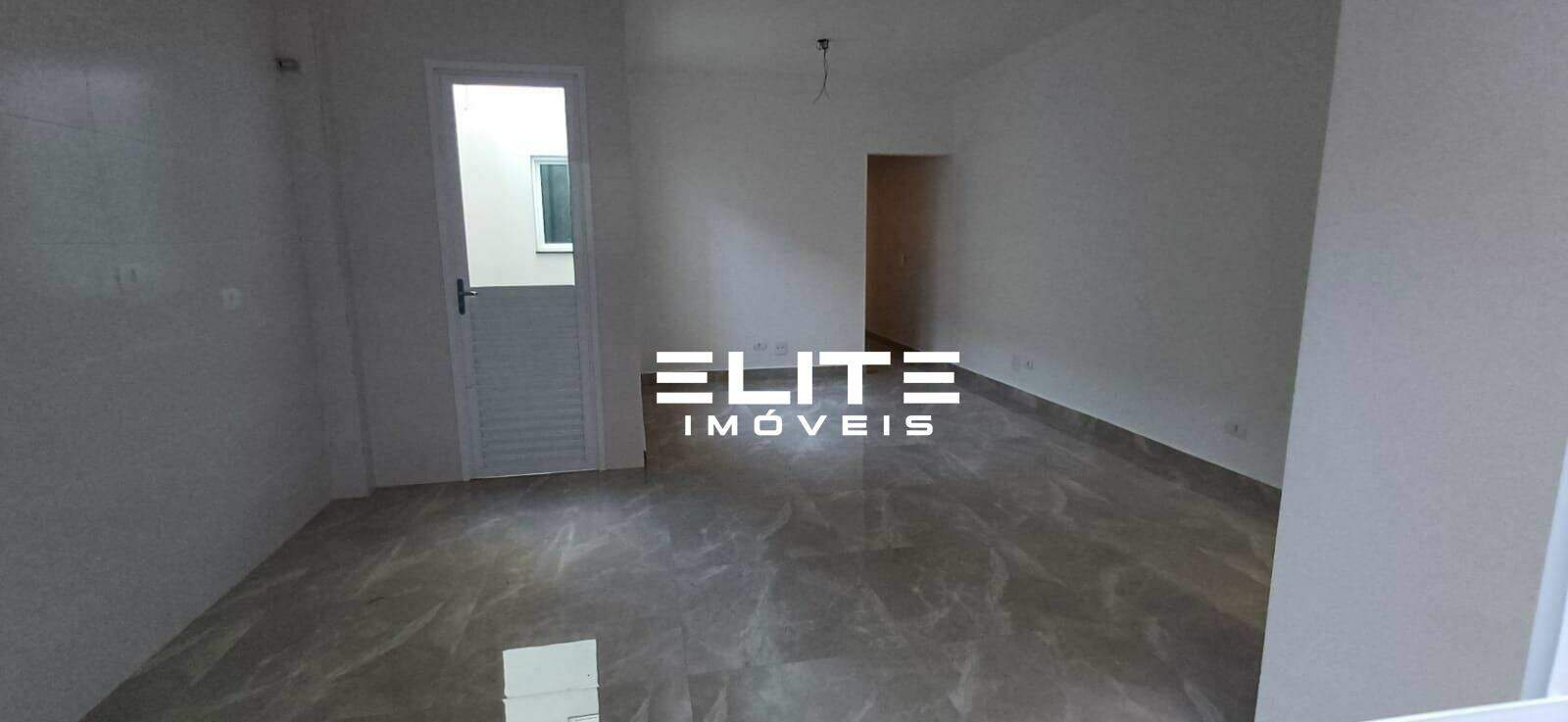 Apartamento à venda no Vila Guarani: 