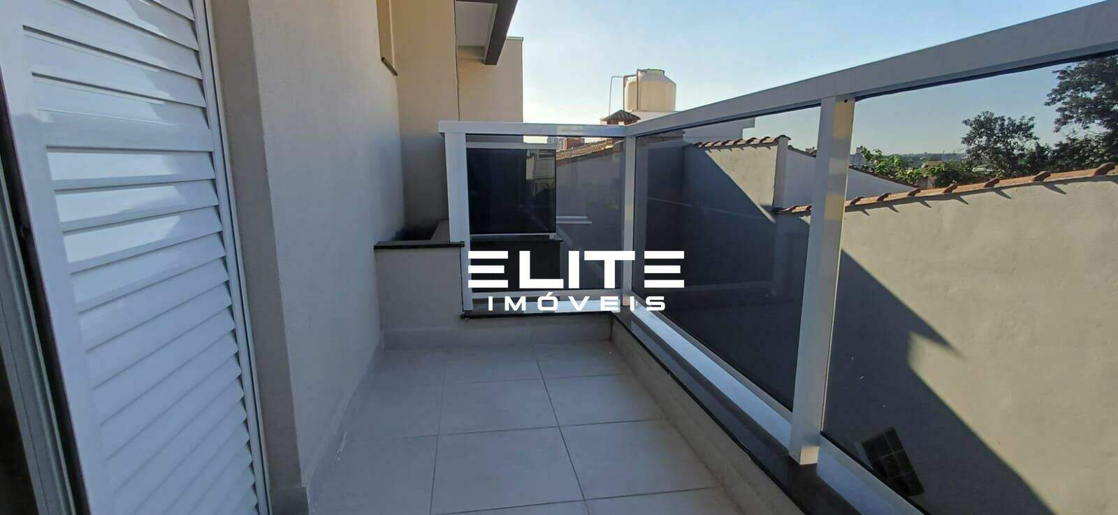 Apartamento à venda no Vila Guarani: 