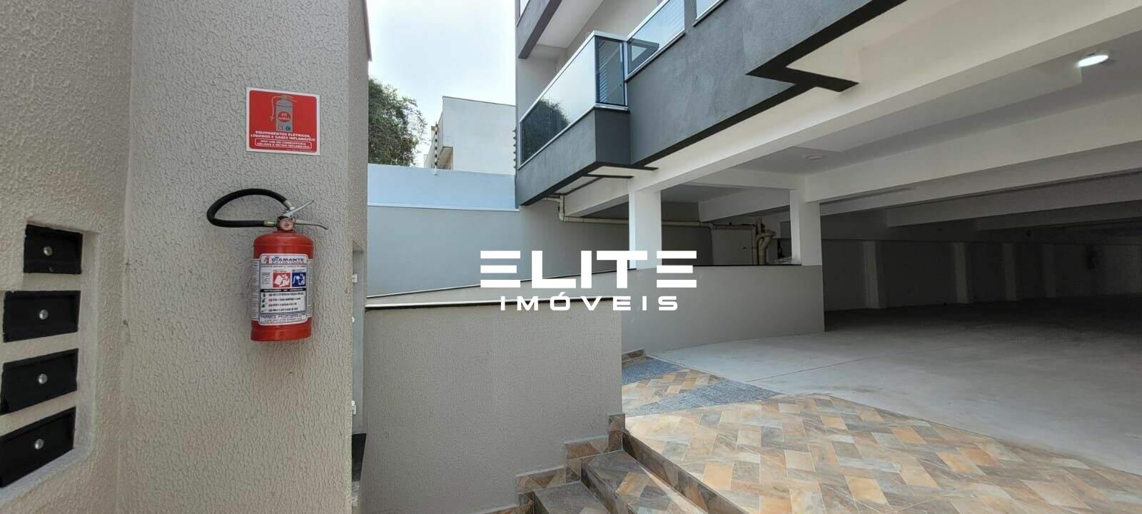 Apartamento à venda no Vila Guarani: 