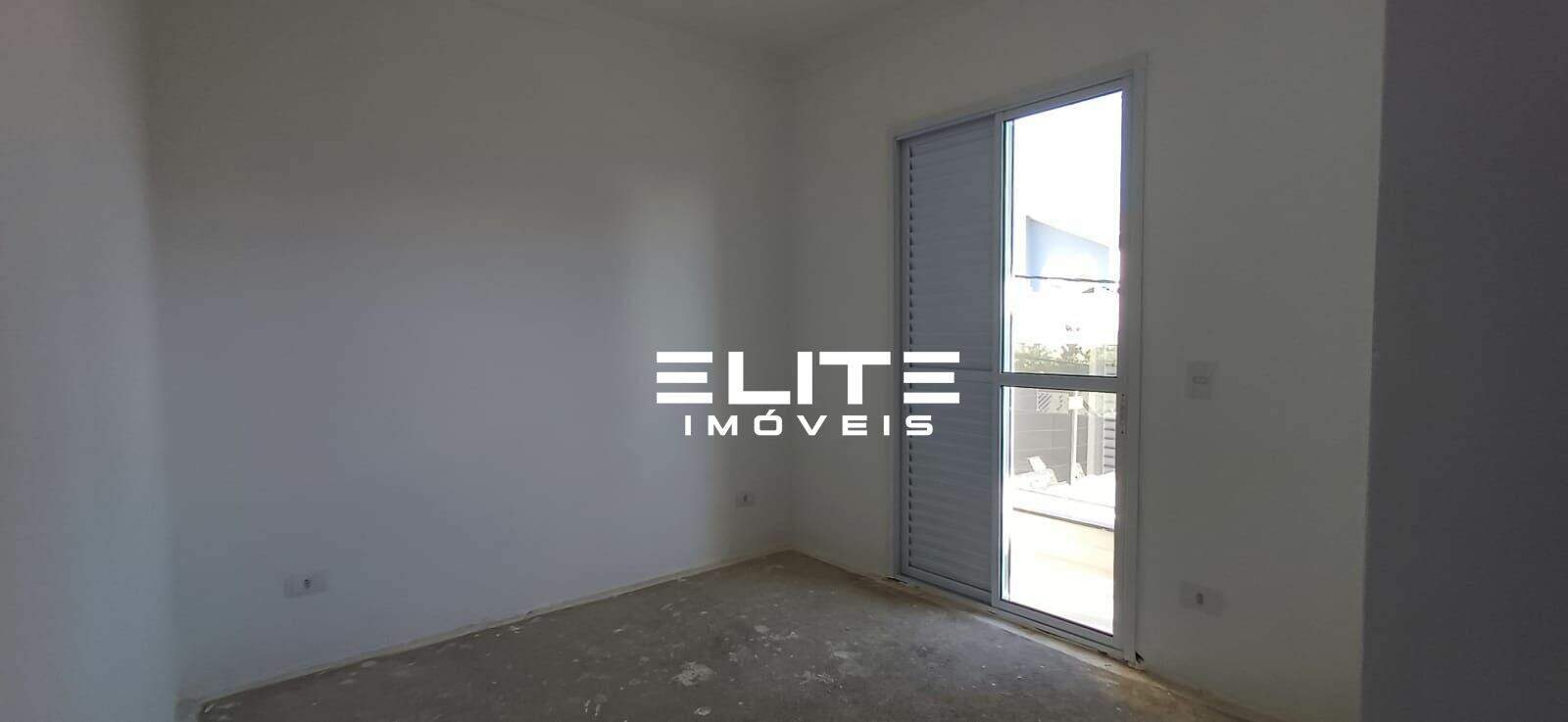 Apartamento à venda no Vila Guarani: 