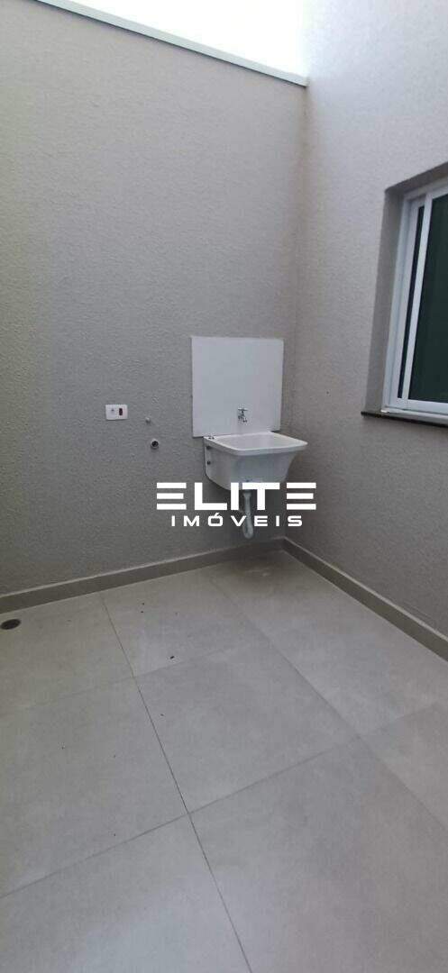 Apartamento à venda no Vila Guarani: 