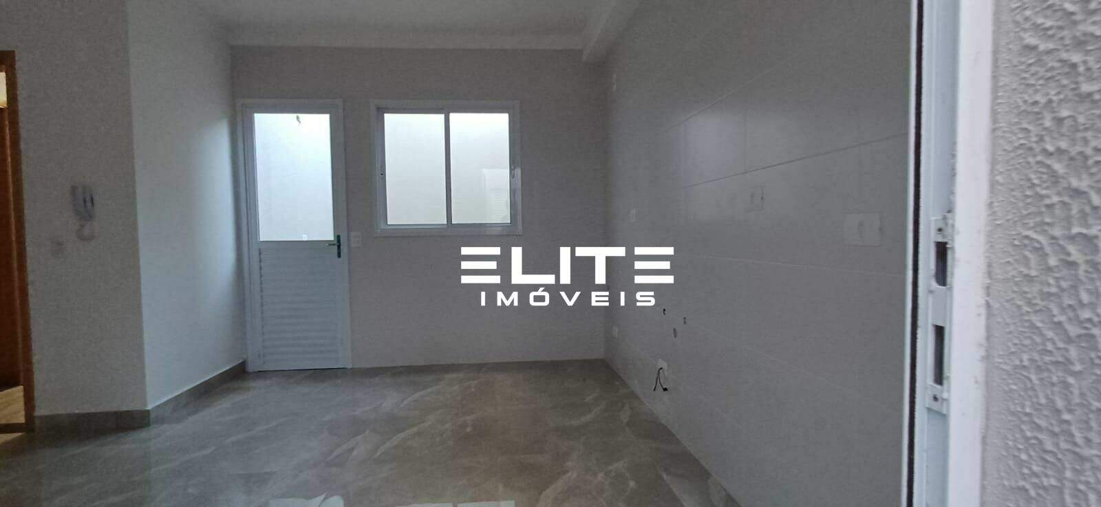 Apartamento à venda no Vila Guarani: 