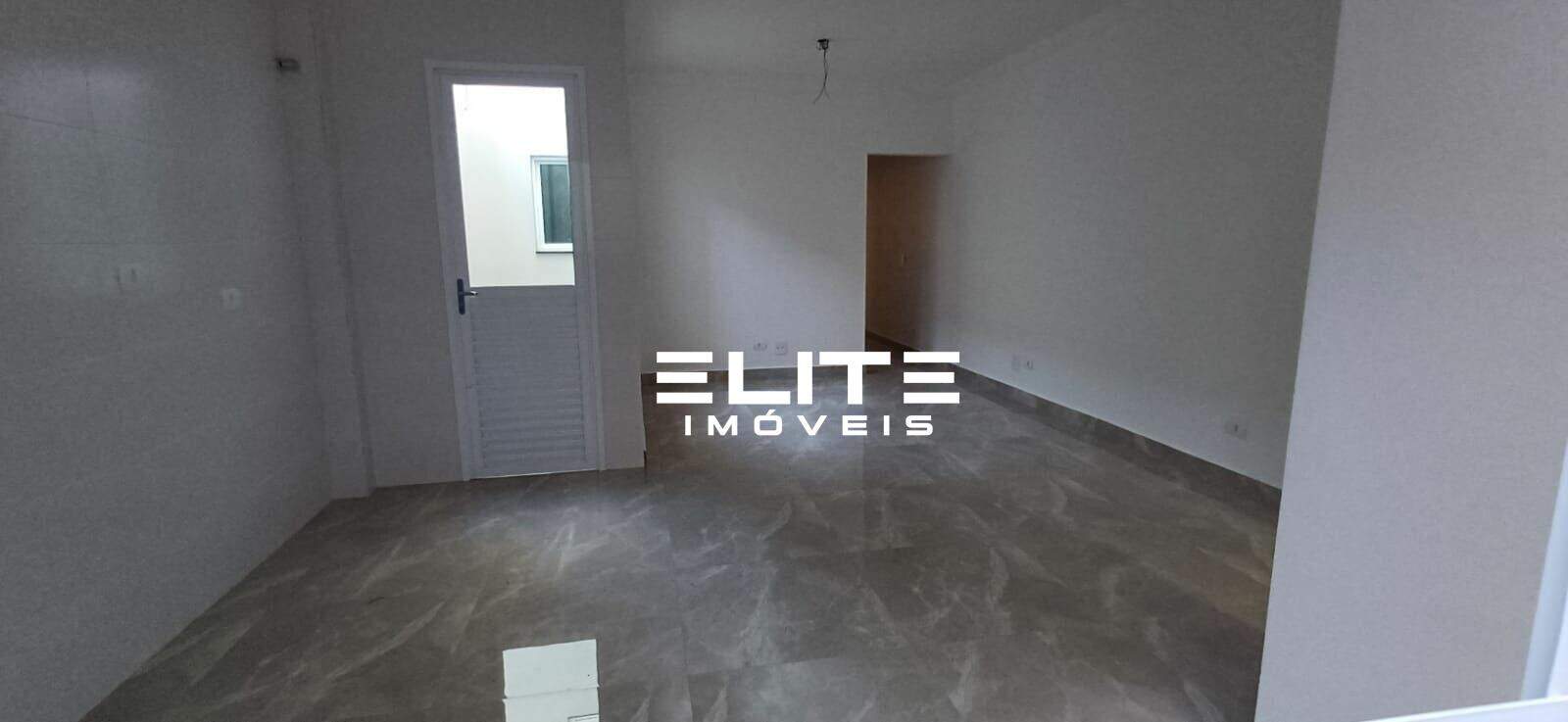 Apartamento à venda no Vila Guarani: 