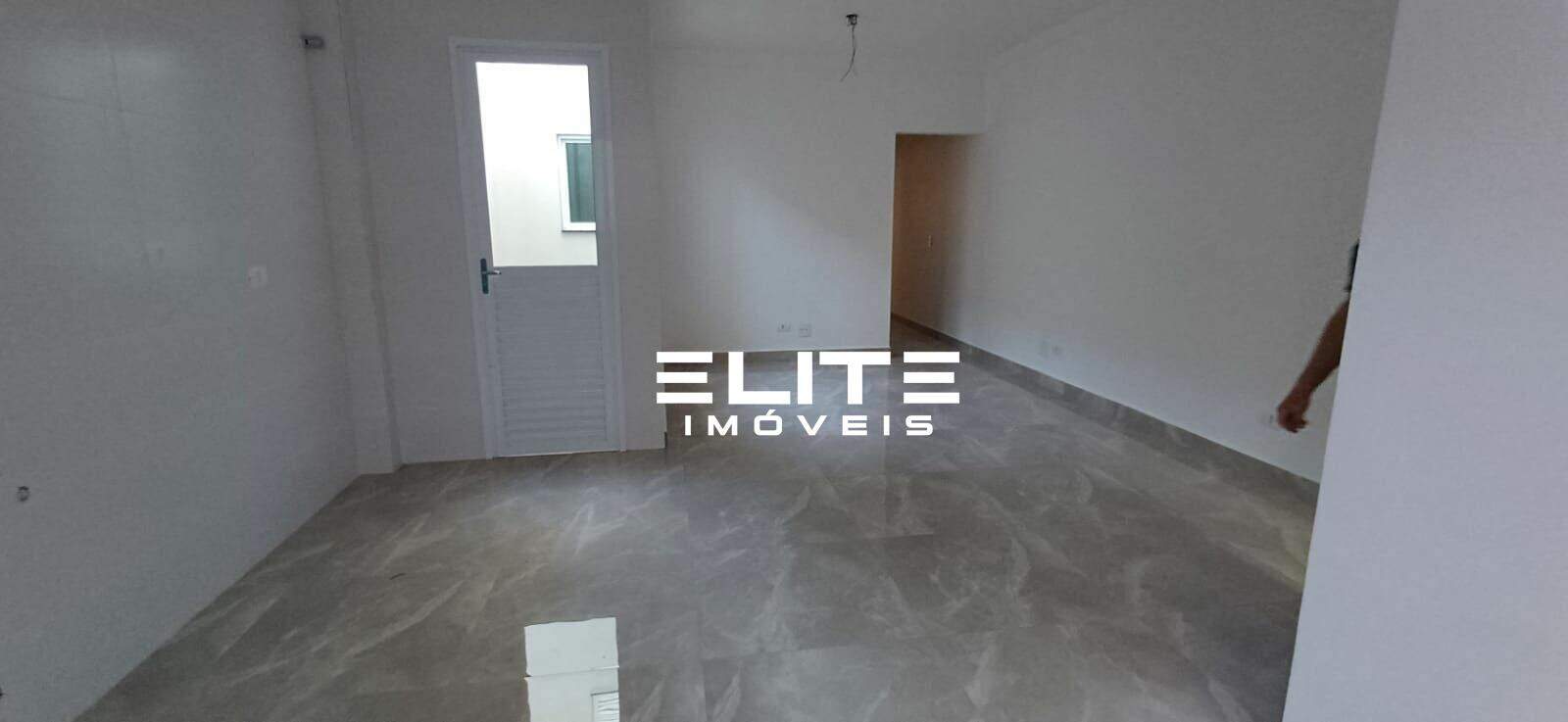 Apartamento à venda no Vila Guarani: 