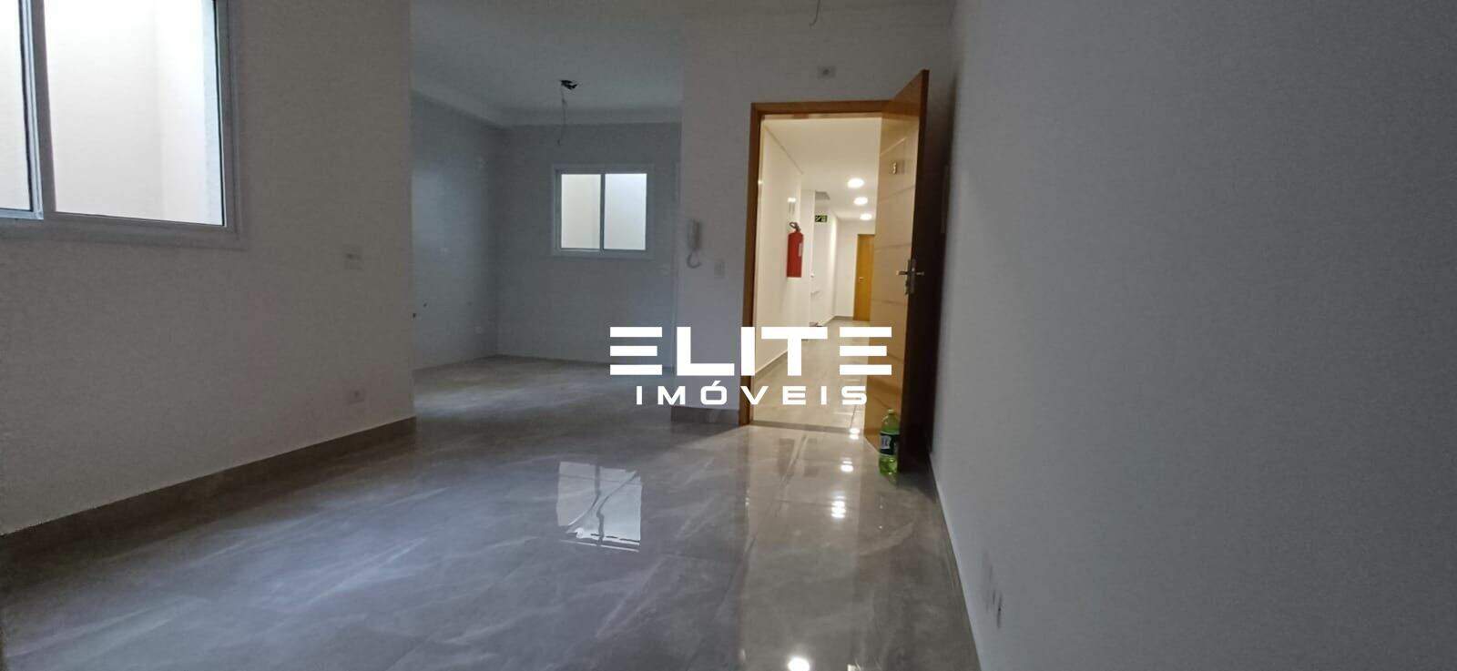 Apartamento à venda no Vila Guarani: 