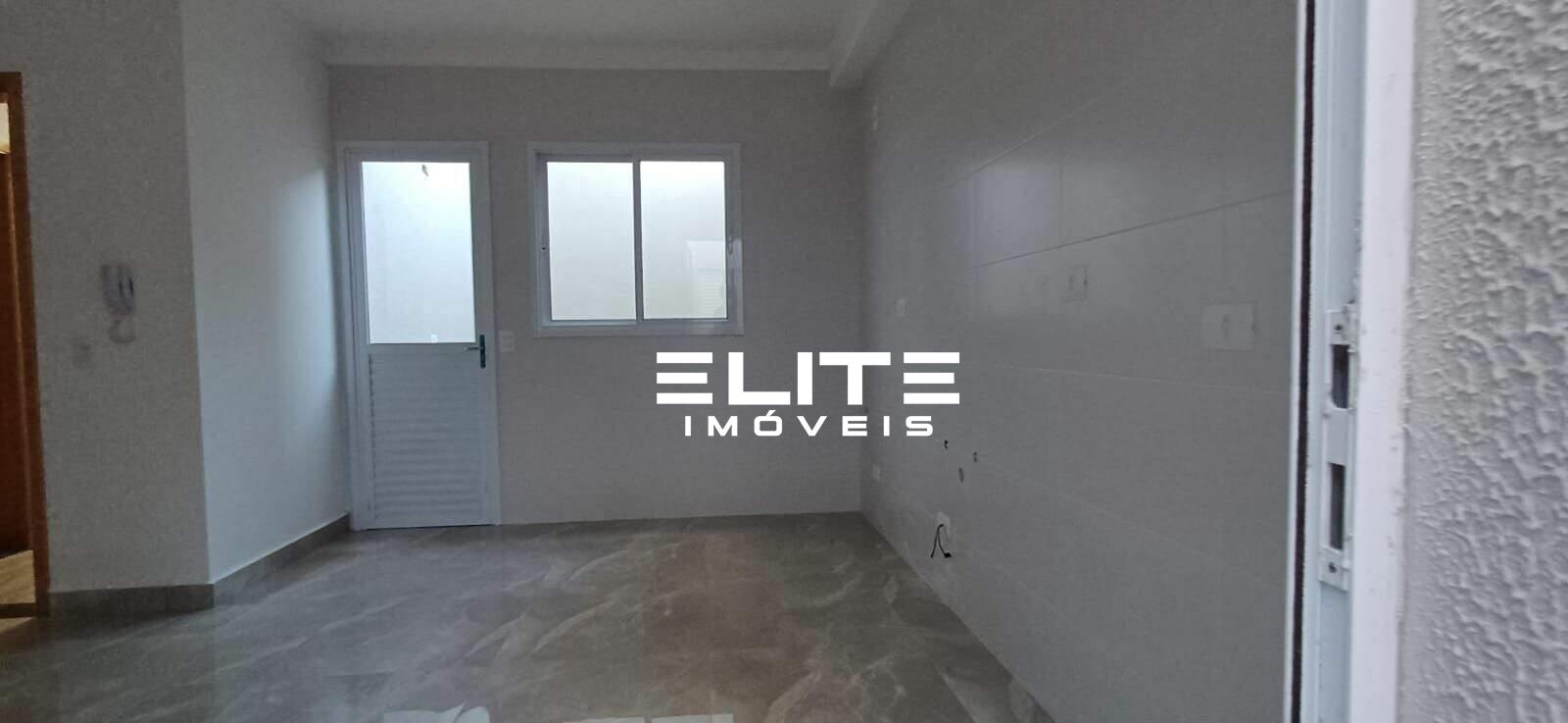 Apartamento à venda no Vila Guarani: 