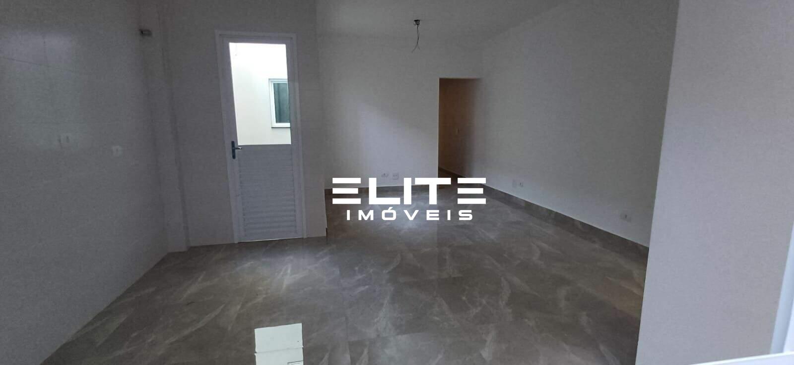 Apartamento à venda no Vila Guarani: 