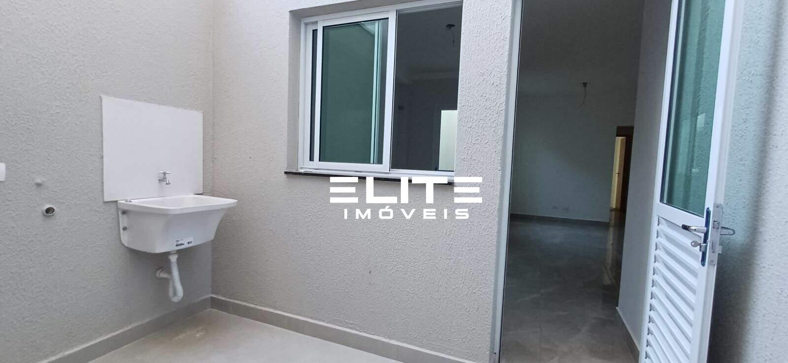 Apartamento à venda no Vila Guarani: 