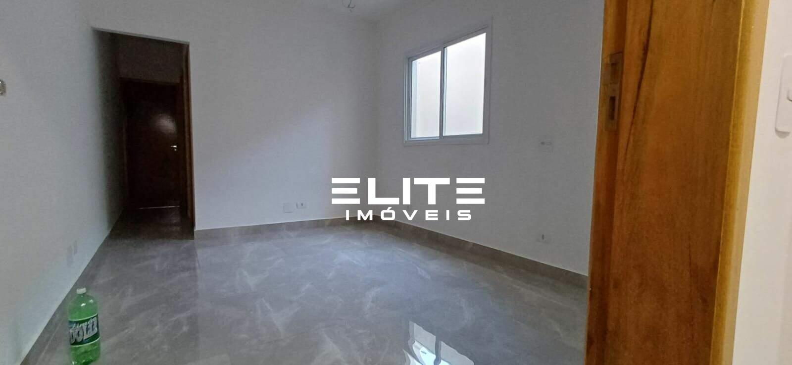 Apartamento à venda no Vila Guarani: 