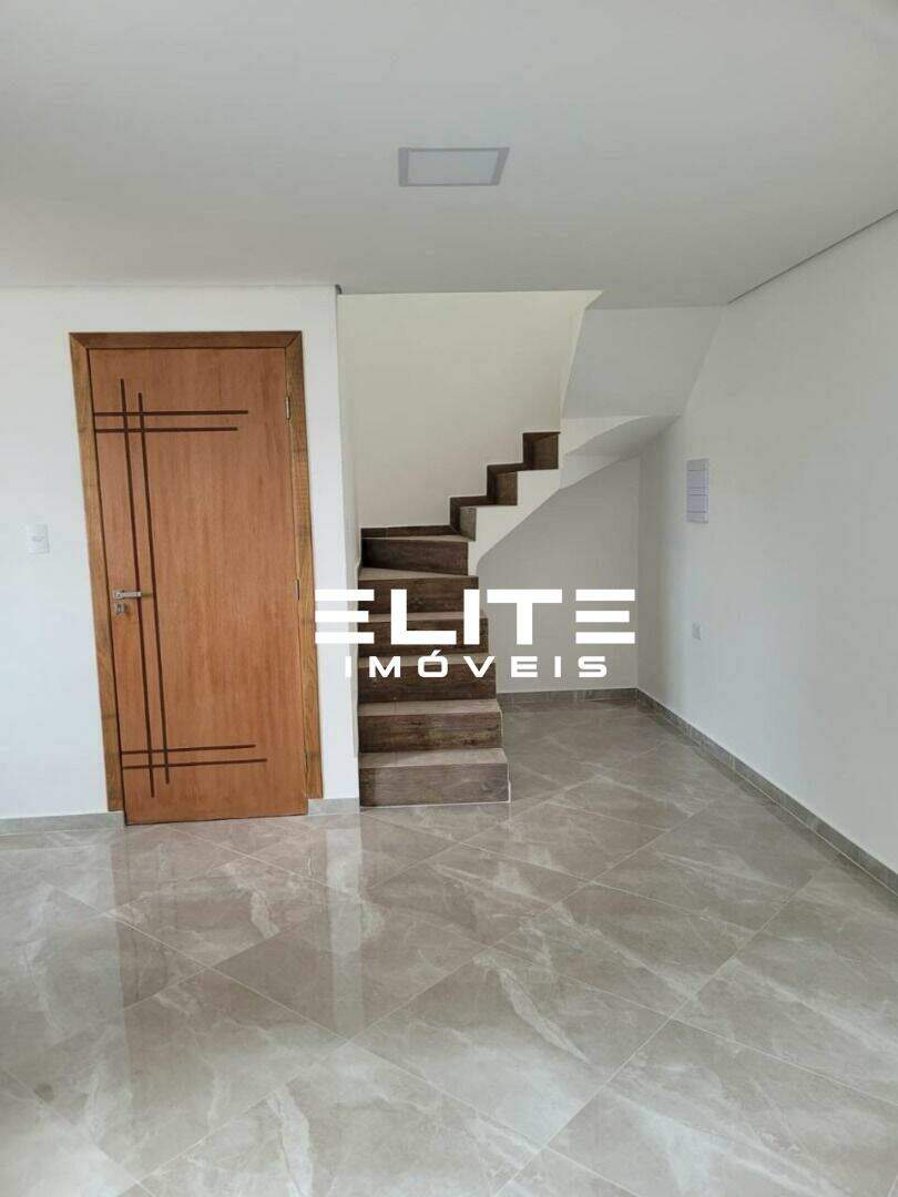 Cobertura à venda no Jardim Stella: 