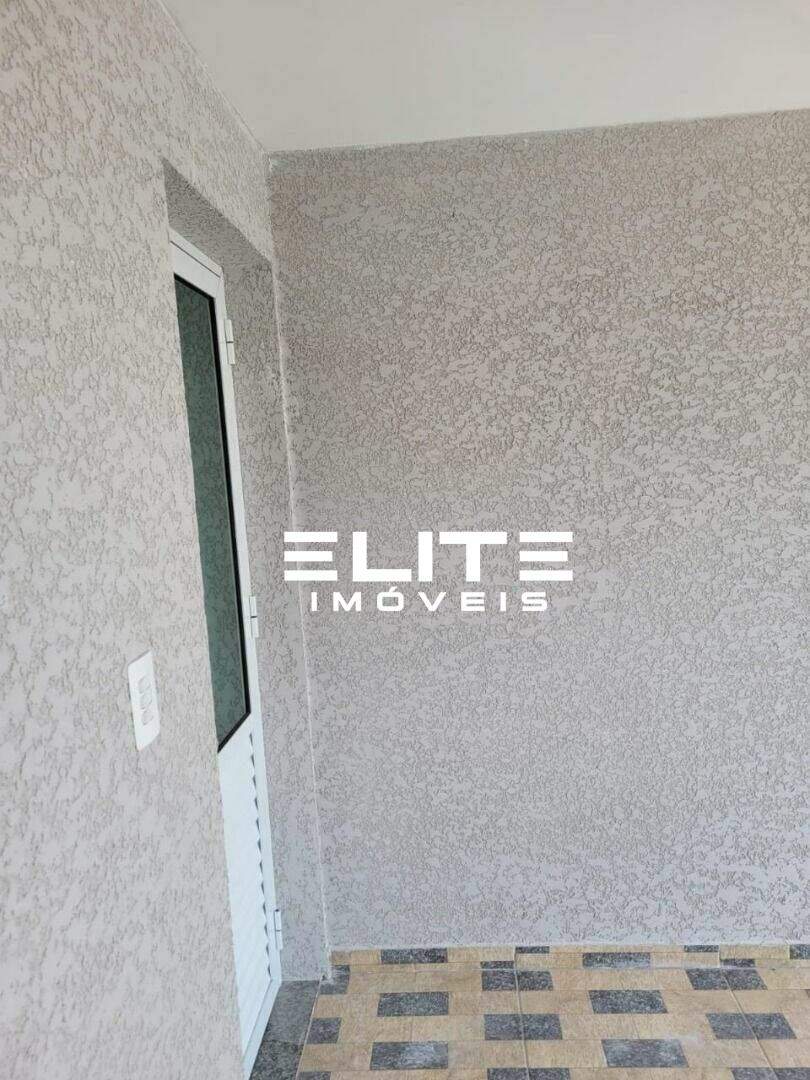 Cobertura à venda no Jardim Stella: 