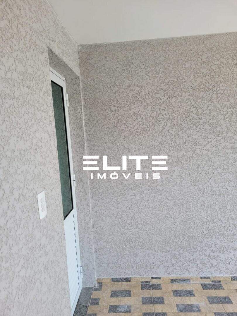 Cobertura à venda no Jardim Stella: 