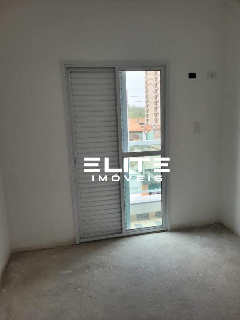 Apartamento à venda no Jardim Stella: 