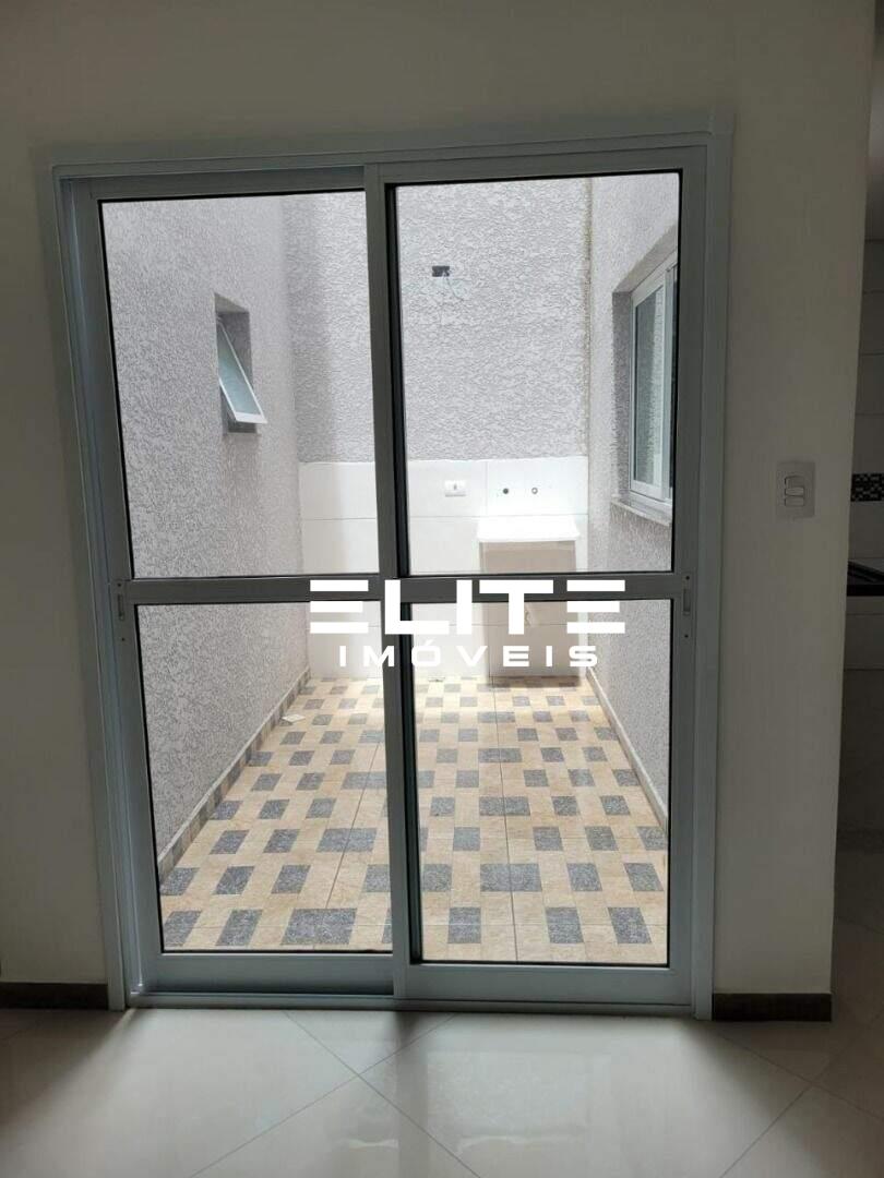 Apartamento à venda no Jardim Stella: 