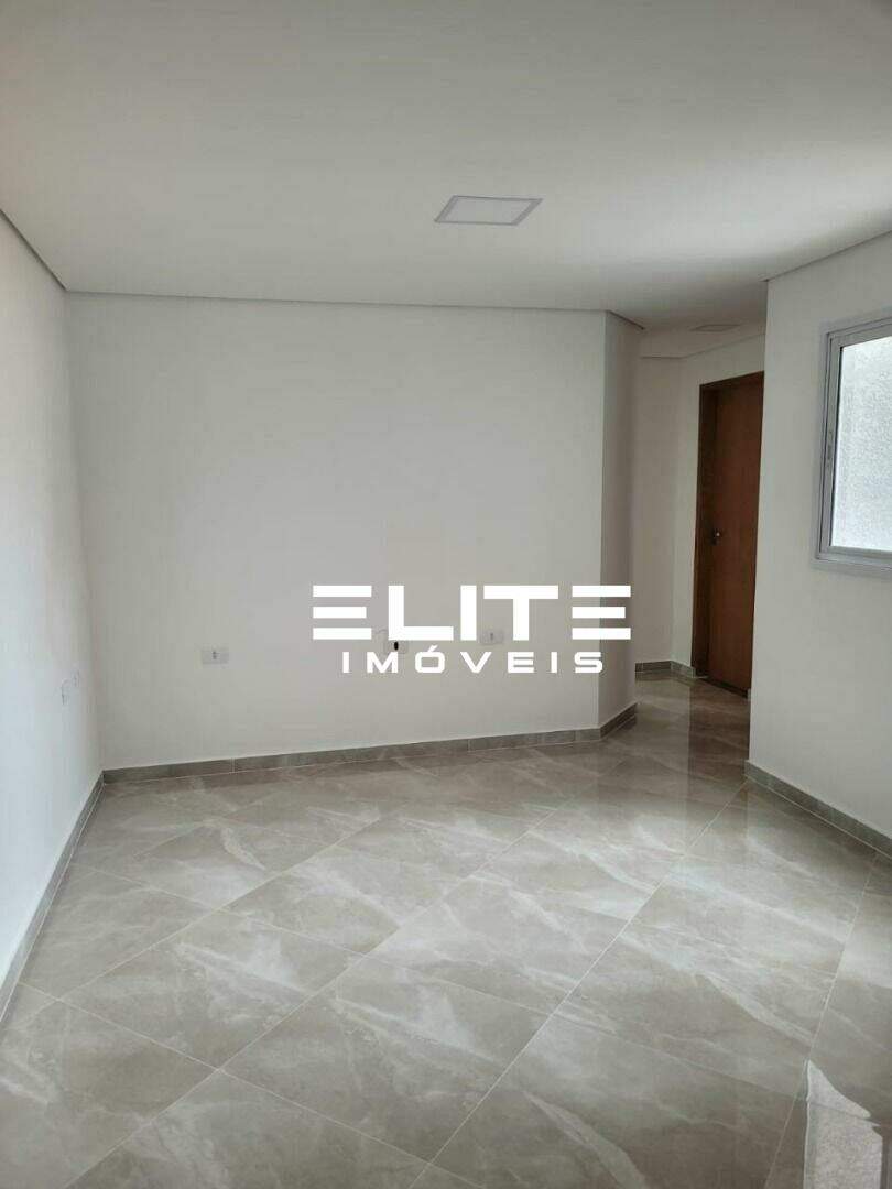 Apartamento à venda no Jardim Stella: 