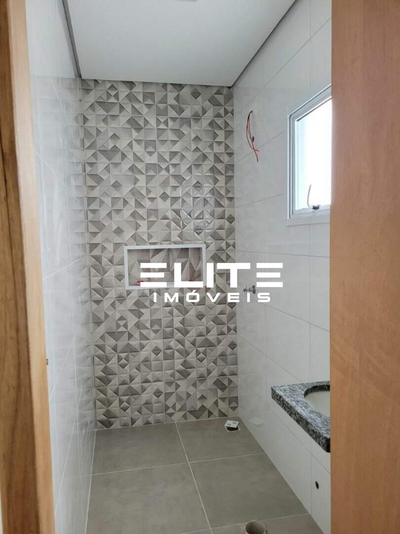 Apartamento à venda no Jardim Stella: 