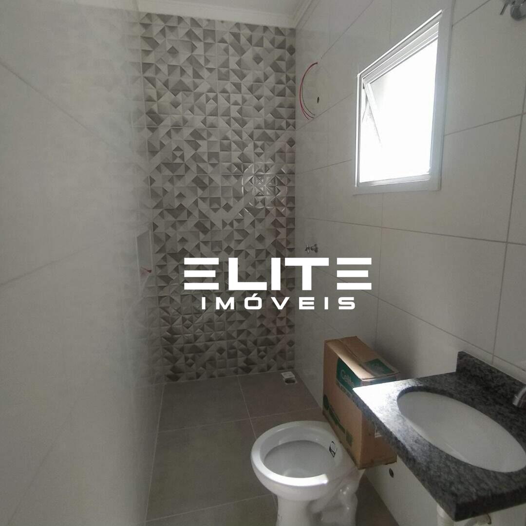 Apartamento à venda no Jardim Stella: 