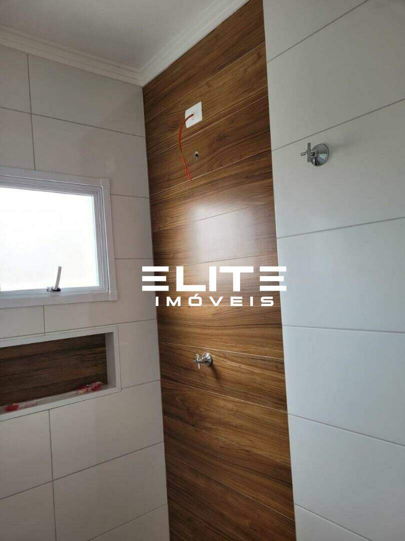 Apartamento à venda no Jardim Stella: 