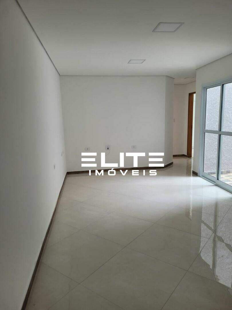 Apartamento à venda no Jardim Stella: 