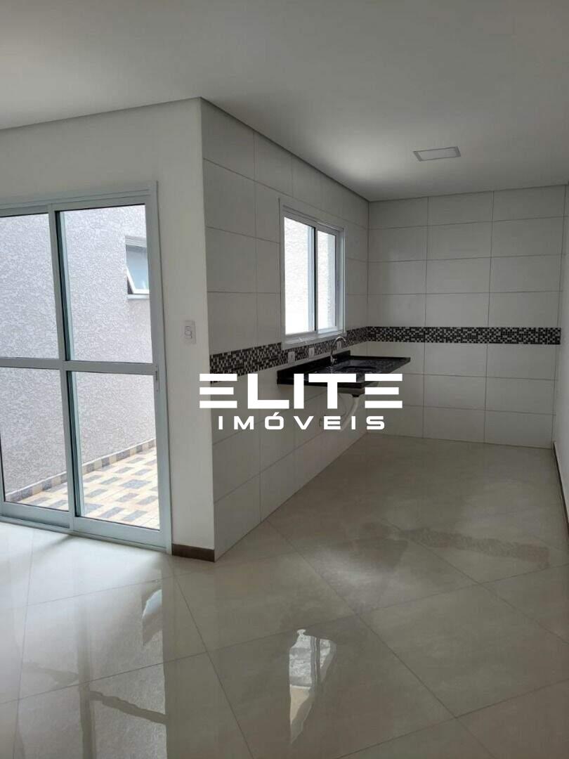 Apartamento à venda no Jardim Stella: 