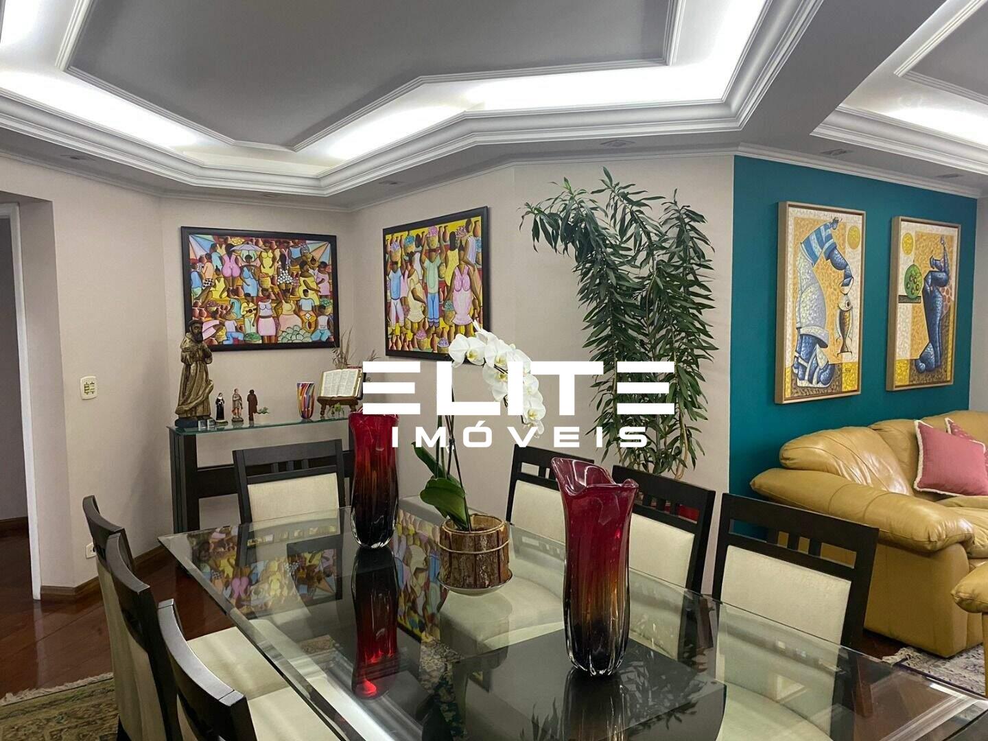 Apartamento à venda no Vila Assunção: 