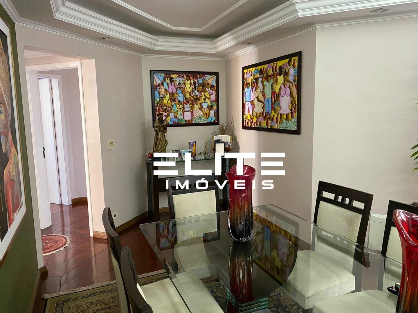 Apartamento à venda no Vila Assunção: 