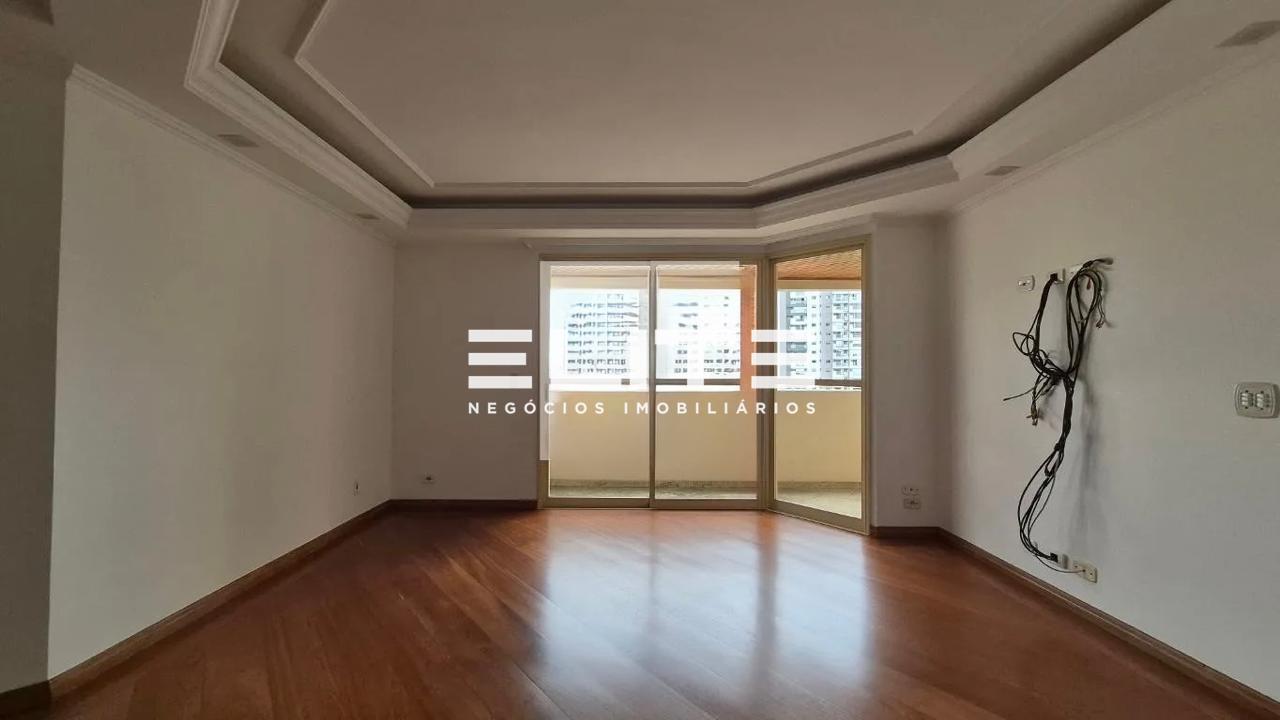 Apartamento à venda no Vila Assunção: 