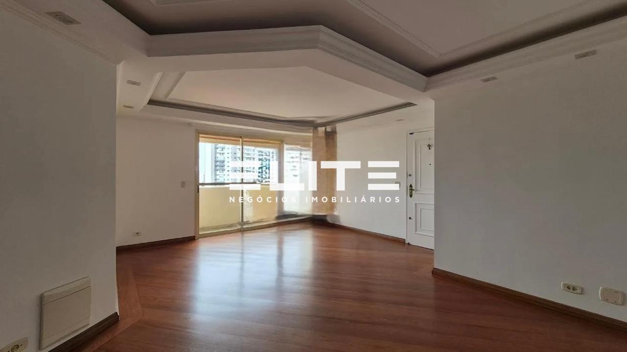 Apartamento à venda no Vila Assunção: 