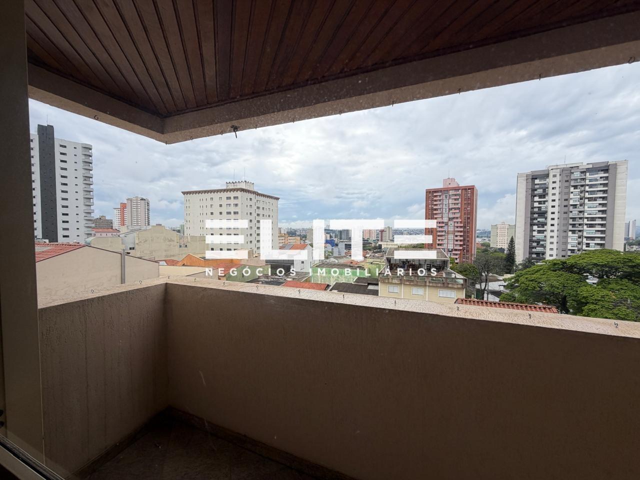 Apartamento à venda no Vila Assunção: 
