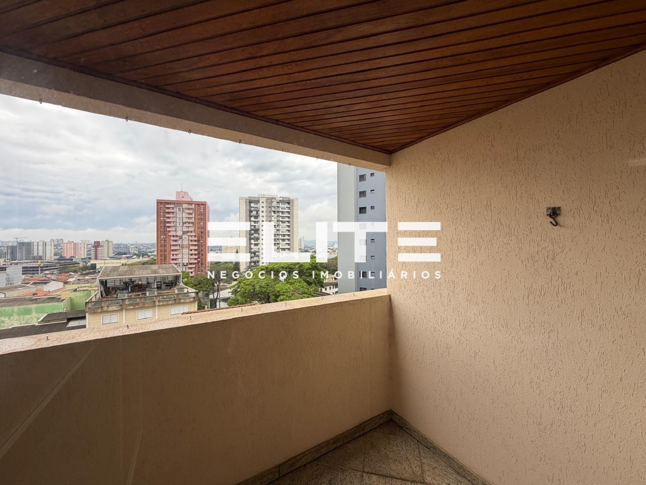 Apartamento à venda no Vila Assunção: 