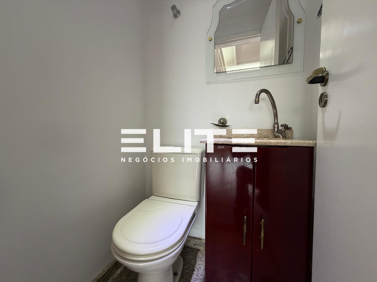 Apartamento à venda no Vila Assunção: 