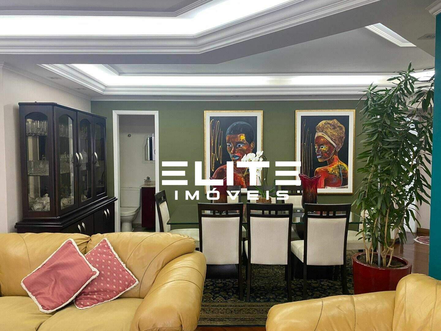 Apartamento à venda no Vila Assunção: 