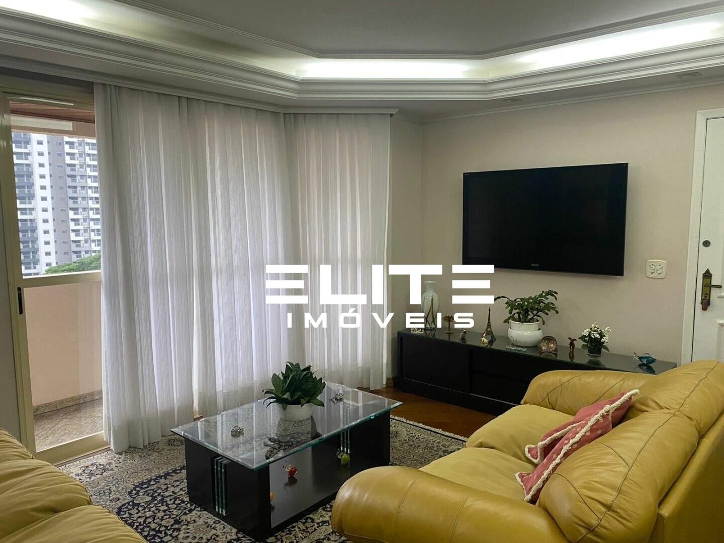 Apartamento à venda no Vila Assunção: 