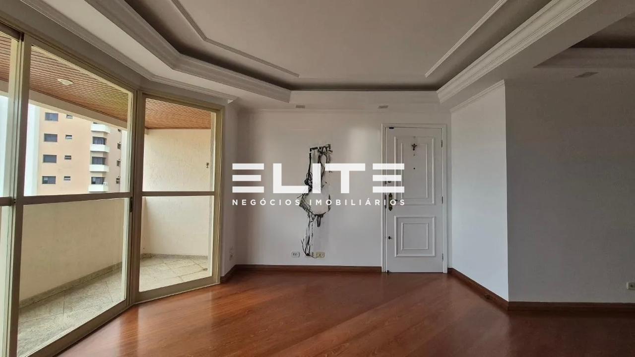 Apartamento à venda no Vila Assunção: 